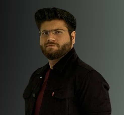 Garvit Chugh